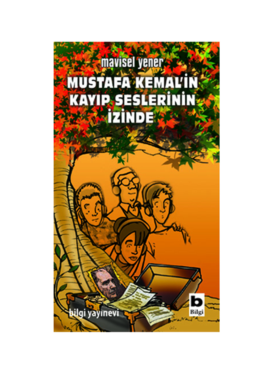 Bilgi Kitap