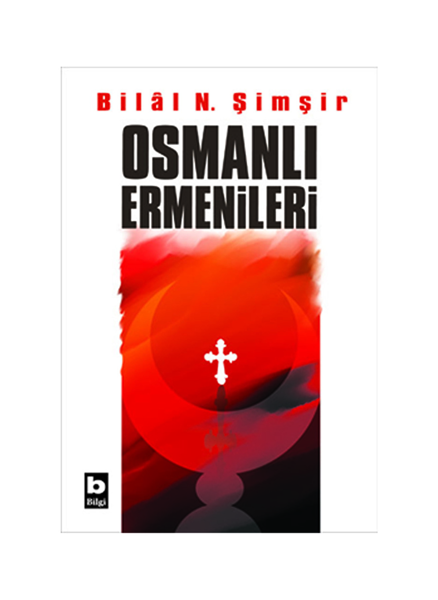 Bilgi Kitap Osmanlı Ermenileri