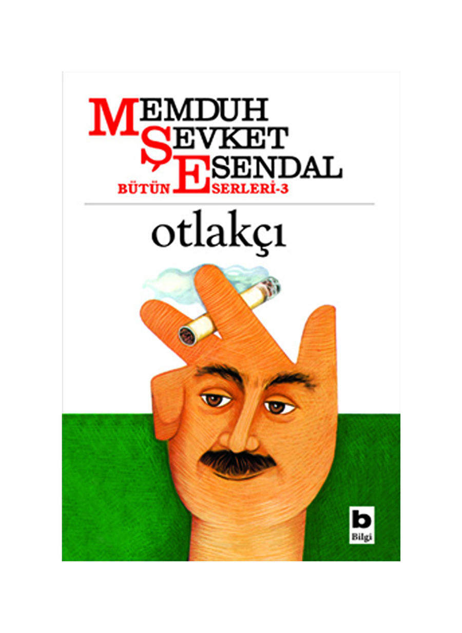 Otlakçı