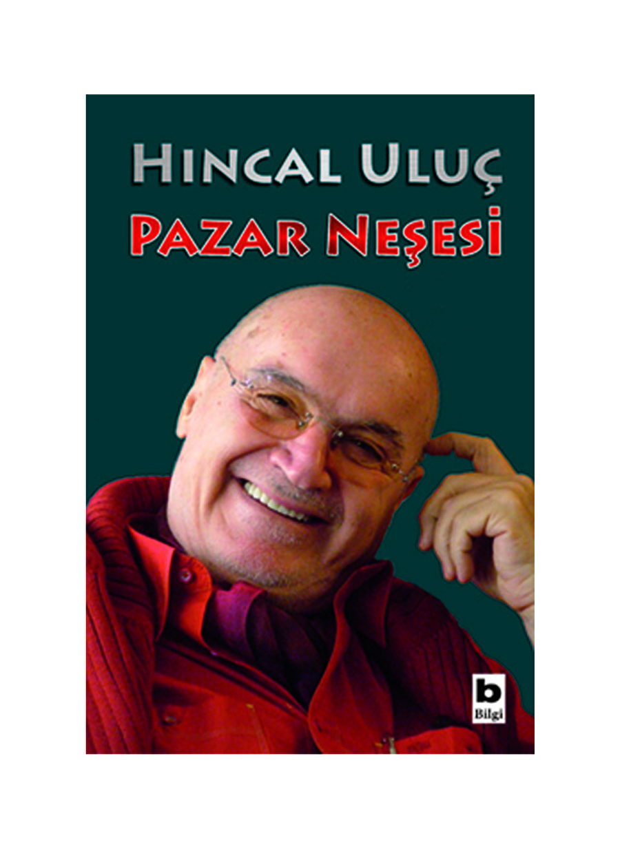 Pazar Neşesi