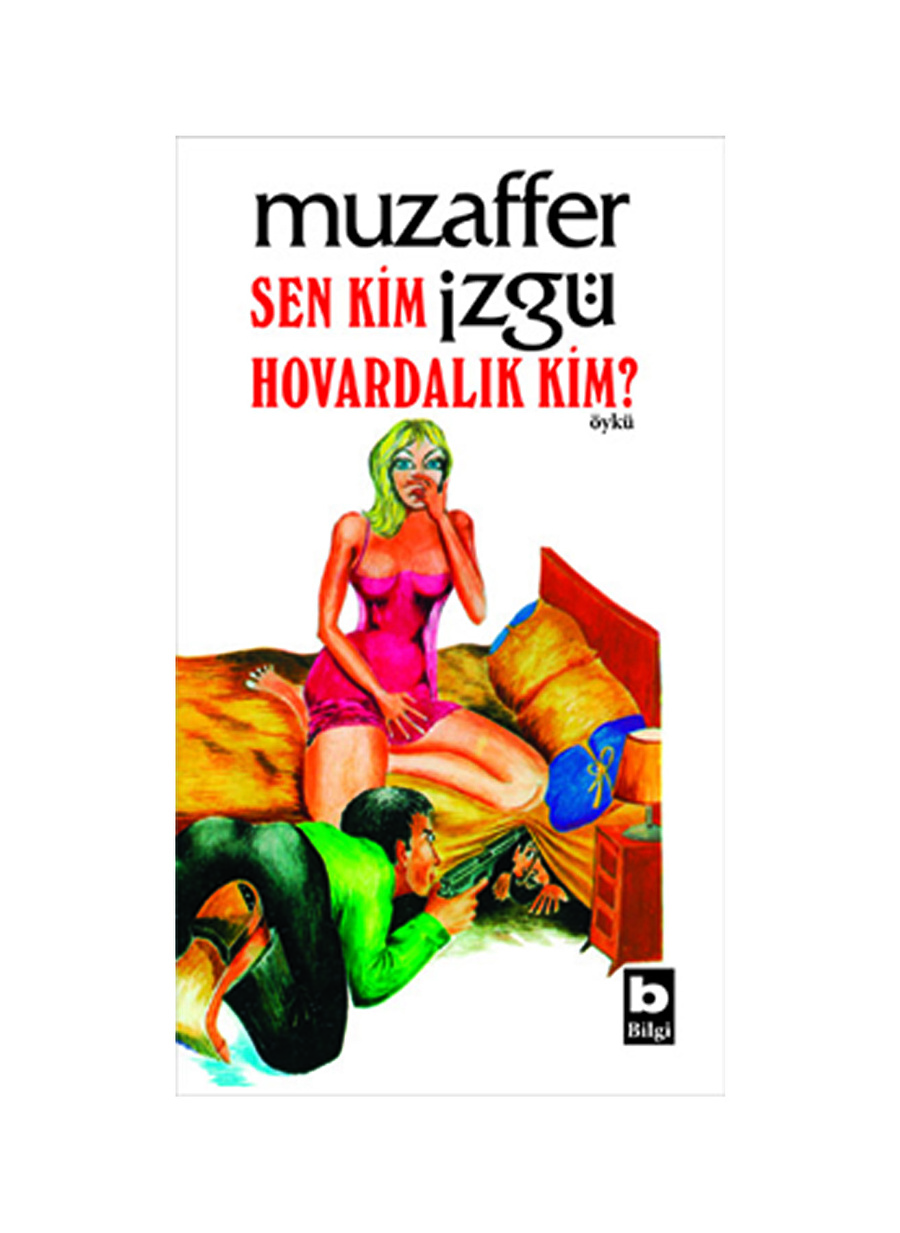 Bilgi Kitap