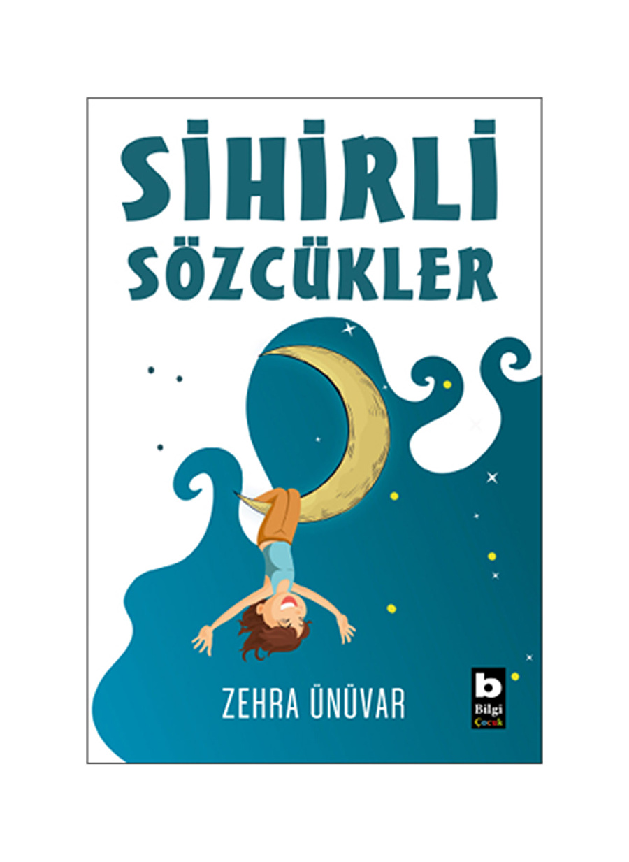 Sihirli Sözcükler