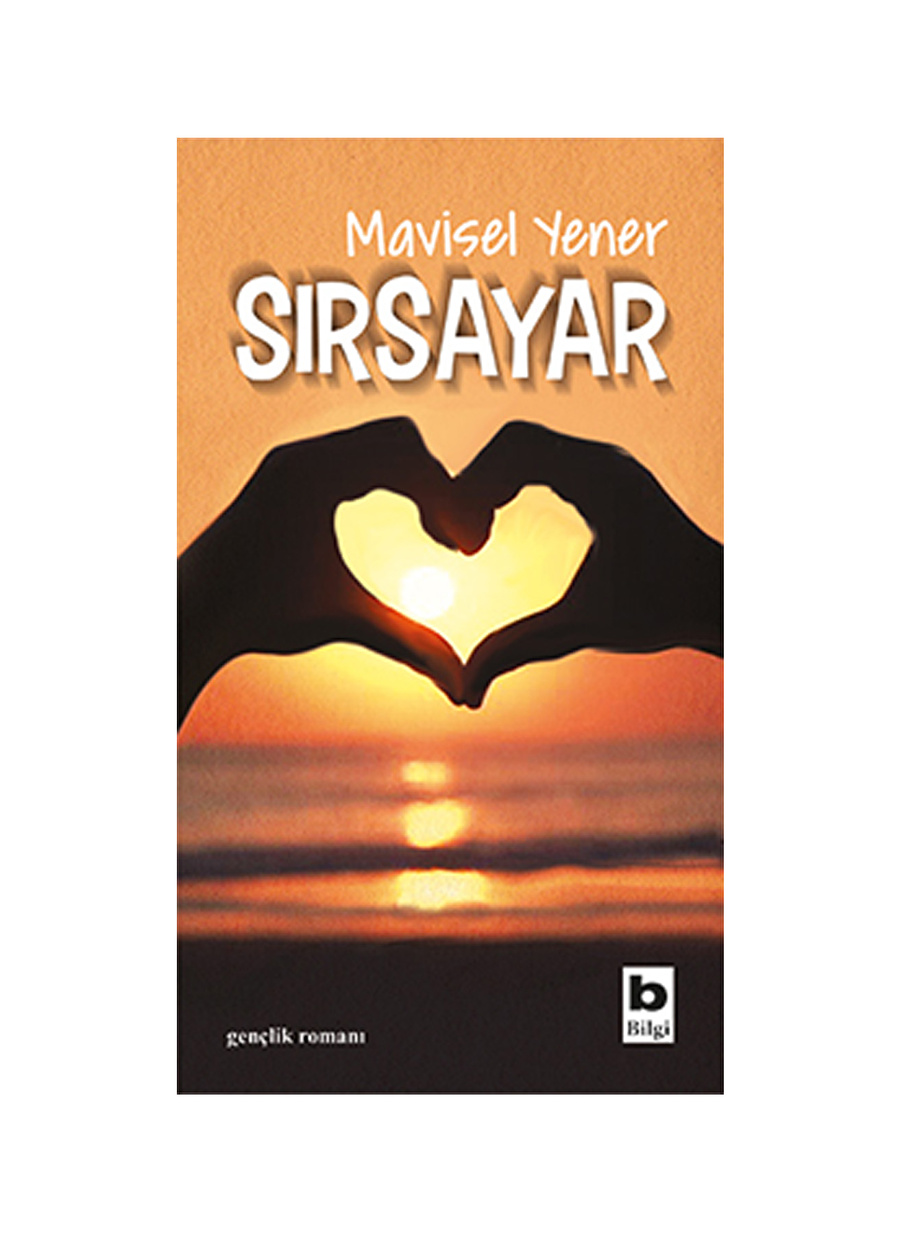 Bilgi Kitap Sırsayar