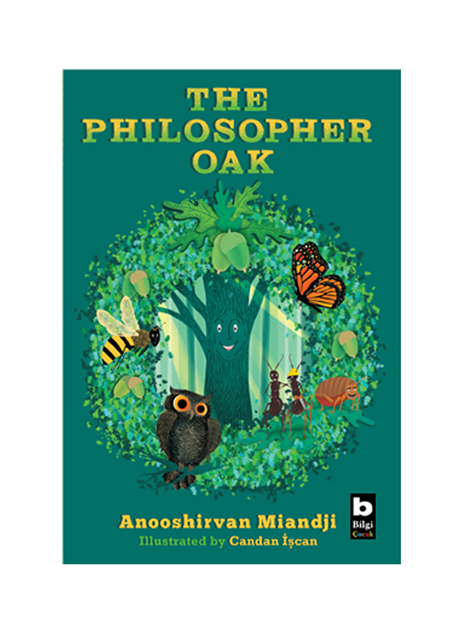 The Philosopher Oak