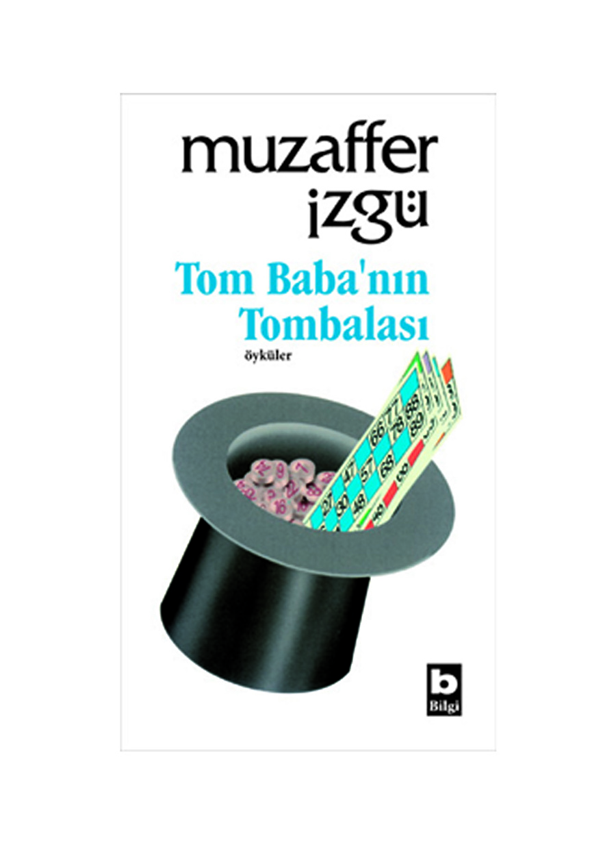 Tom Baba'Nın Tombalası