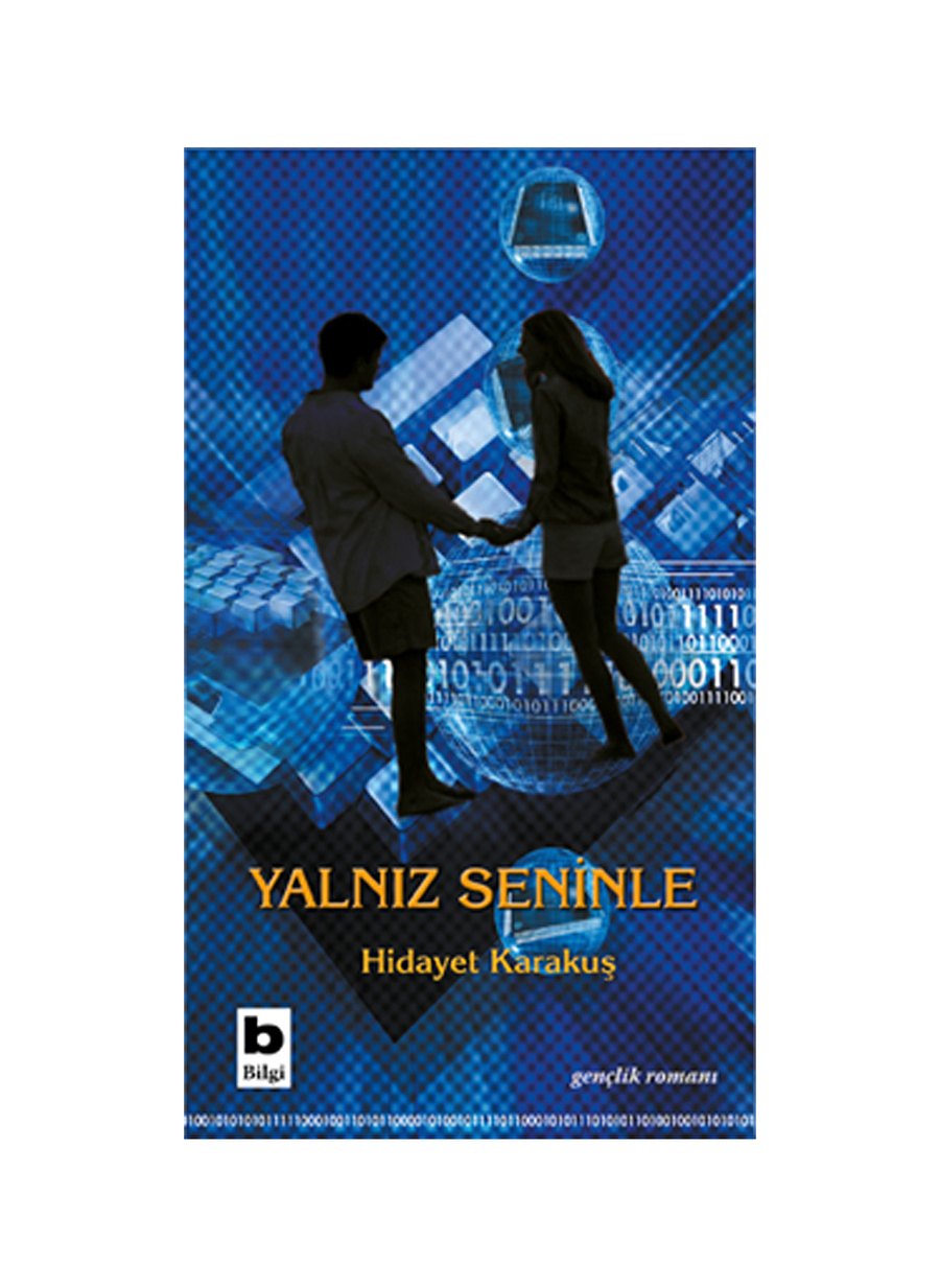 Bilgi Kitap Yalnız Seninle