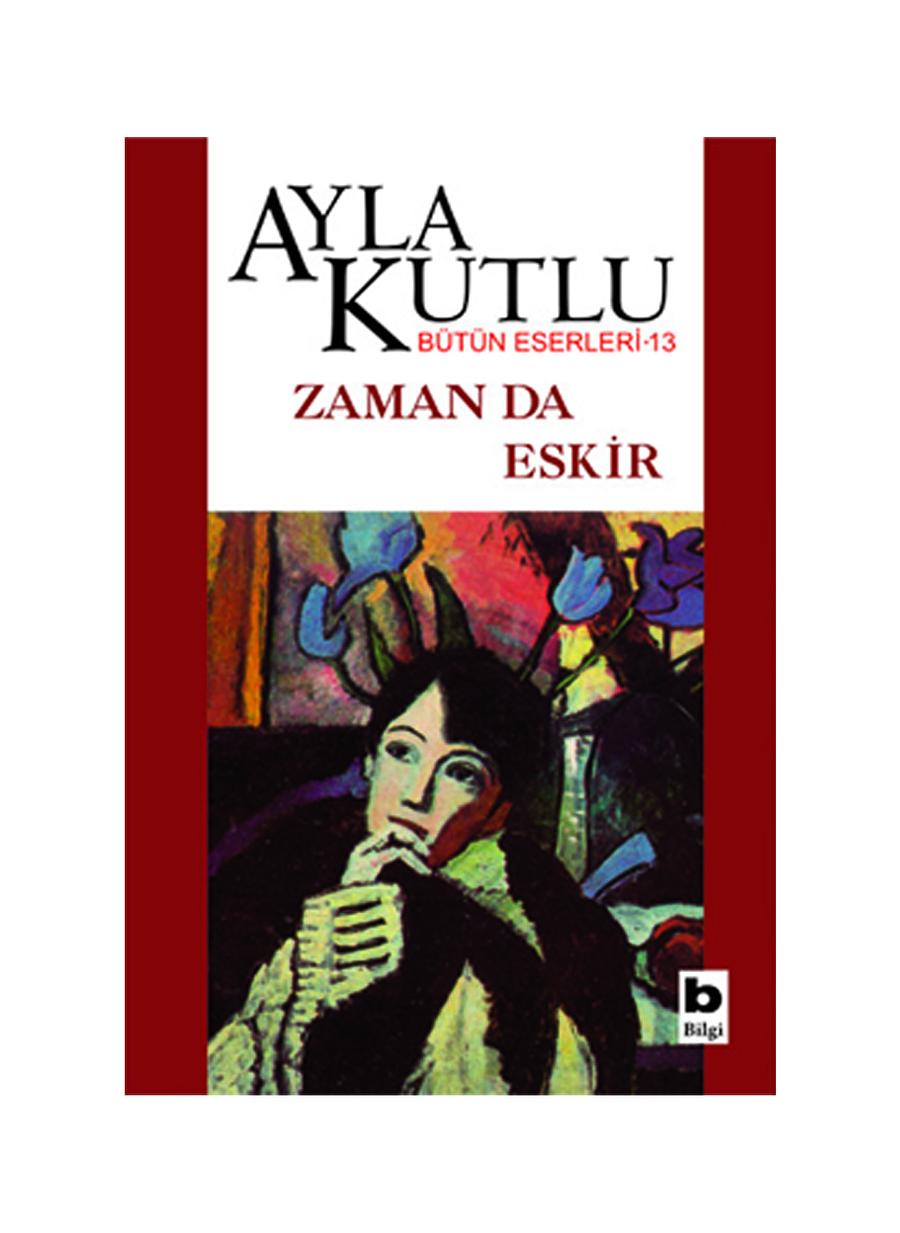 Zaman Da Eskir