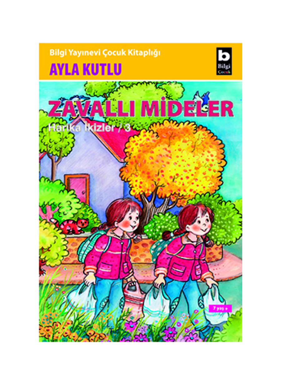 Bilgi Kitap