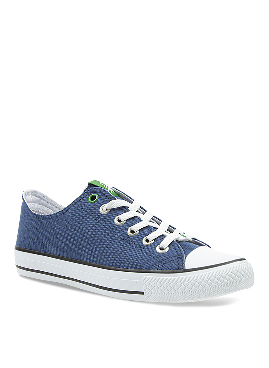 Lacivert Erkek Sneaker BN-30177