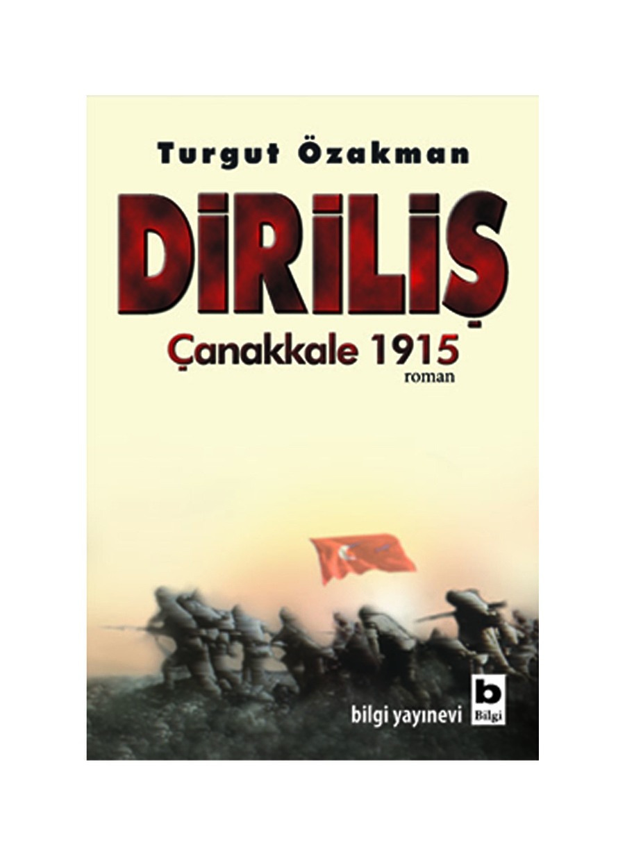 Bilgi Kitap