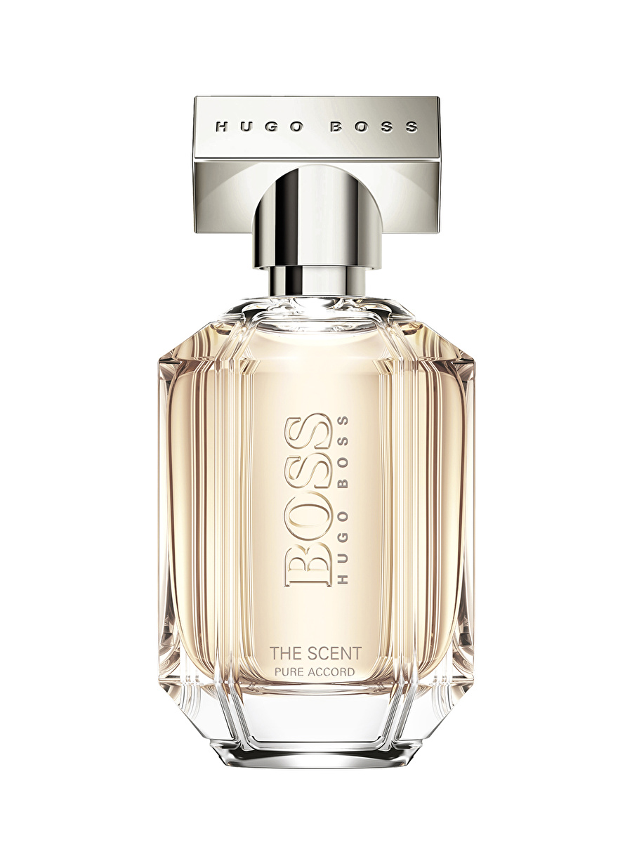 Boss The Scent Pure Accord For Her 50Ml