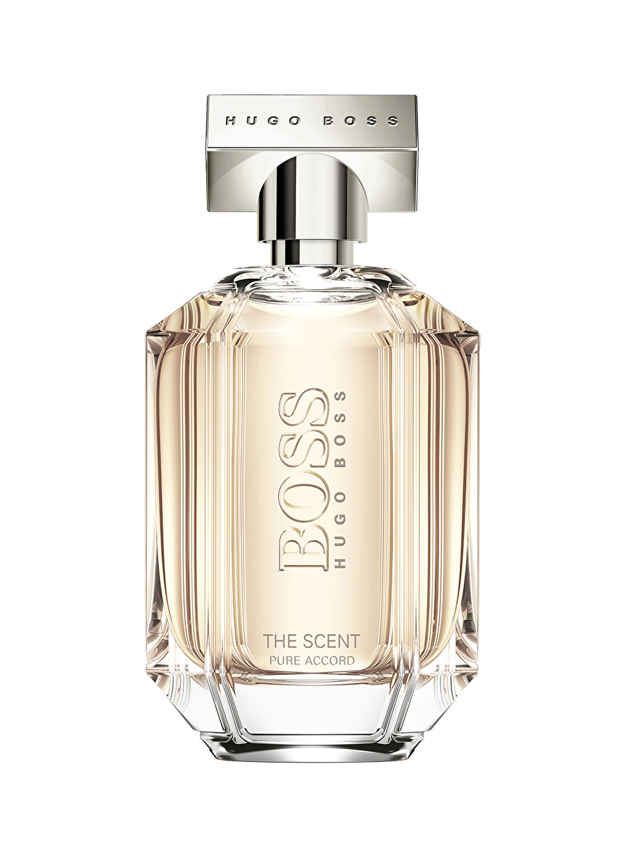 Boss The Scent Pure Accord For Her 100Ml