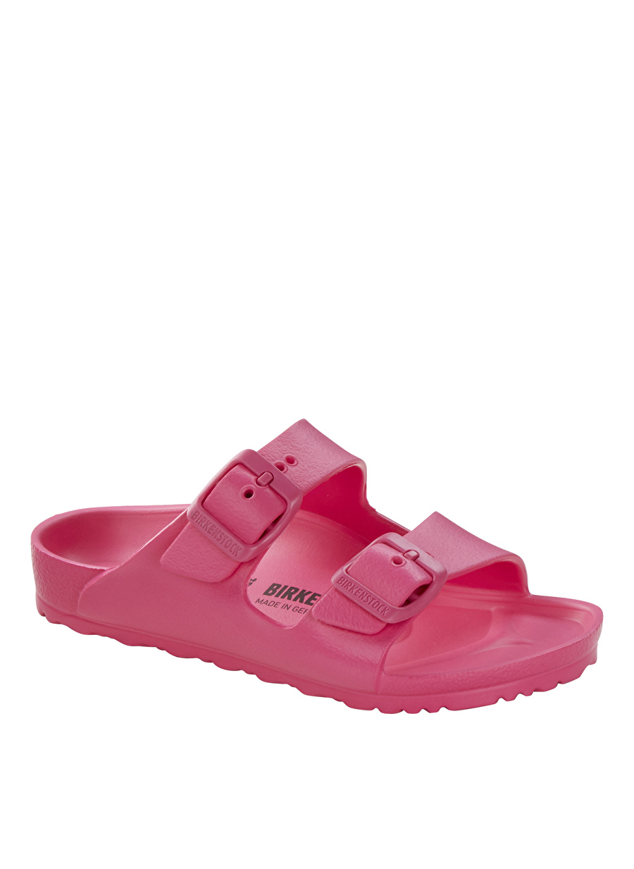 Birkenstock Pembe Kız Çocuk Terlik ARIZONA KIDS EVA