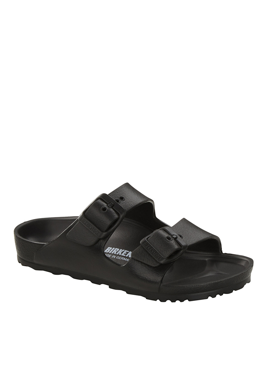 Birkenstock Siyah Erkek Çocuk Terlik 1018924 ARIZONA KIDS EVA