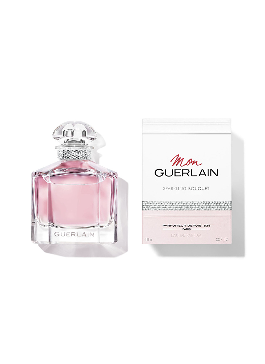 Guerlain Mon Sparkling Bouquet Edp 100 ml Kadın Parfümü