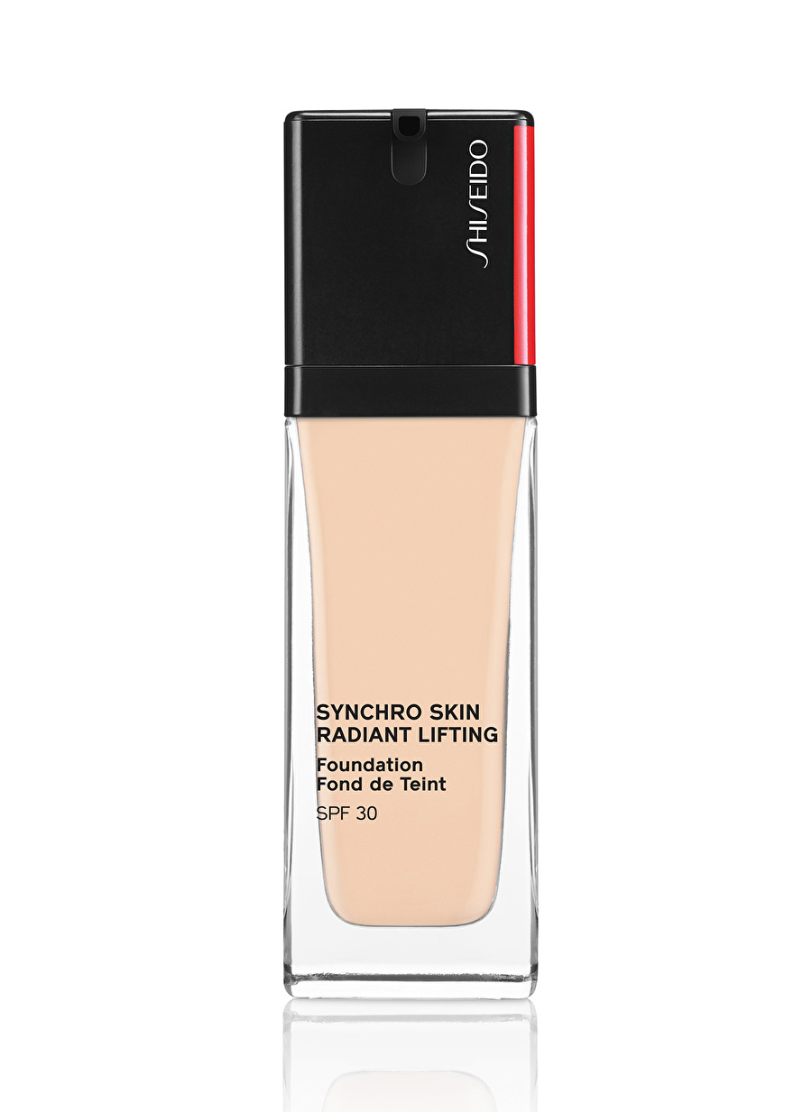 Shiseido Synchro Skin Radıant Lifting 130 Fondöten