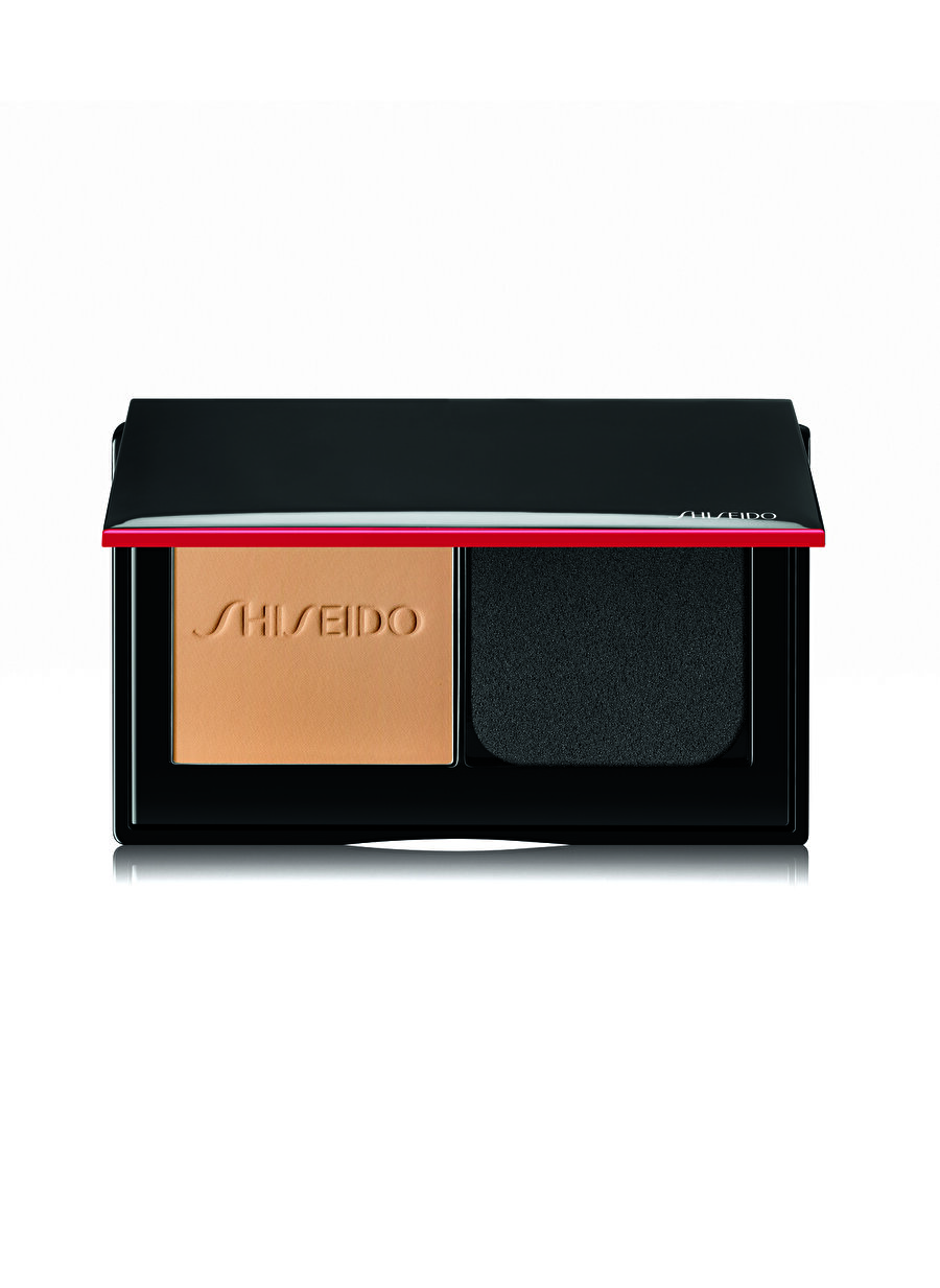 Shiseido Pudra