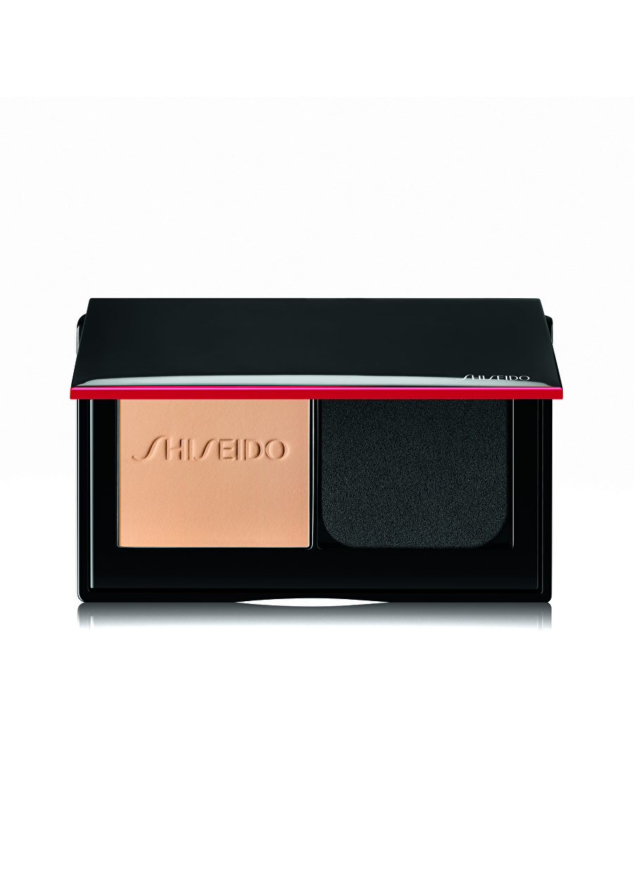 Shiseido SMU SS SR Custom Finish Powder Fd 160 Pudra