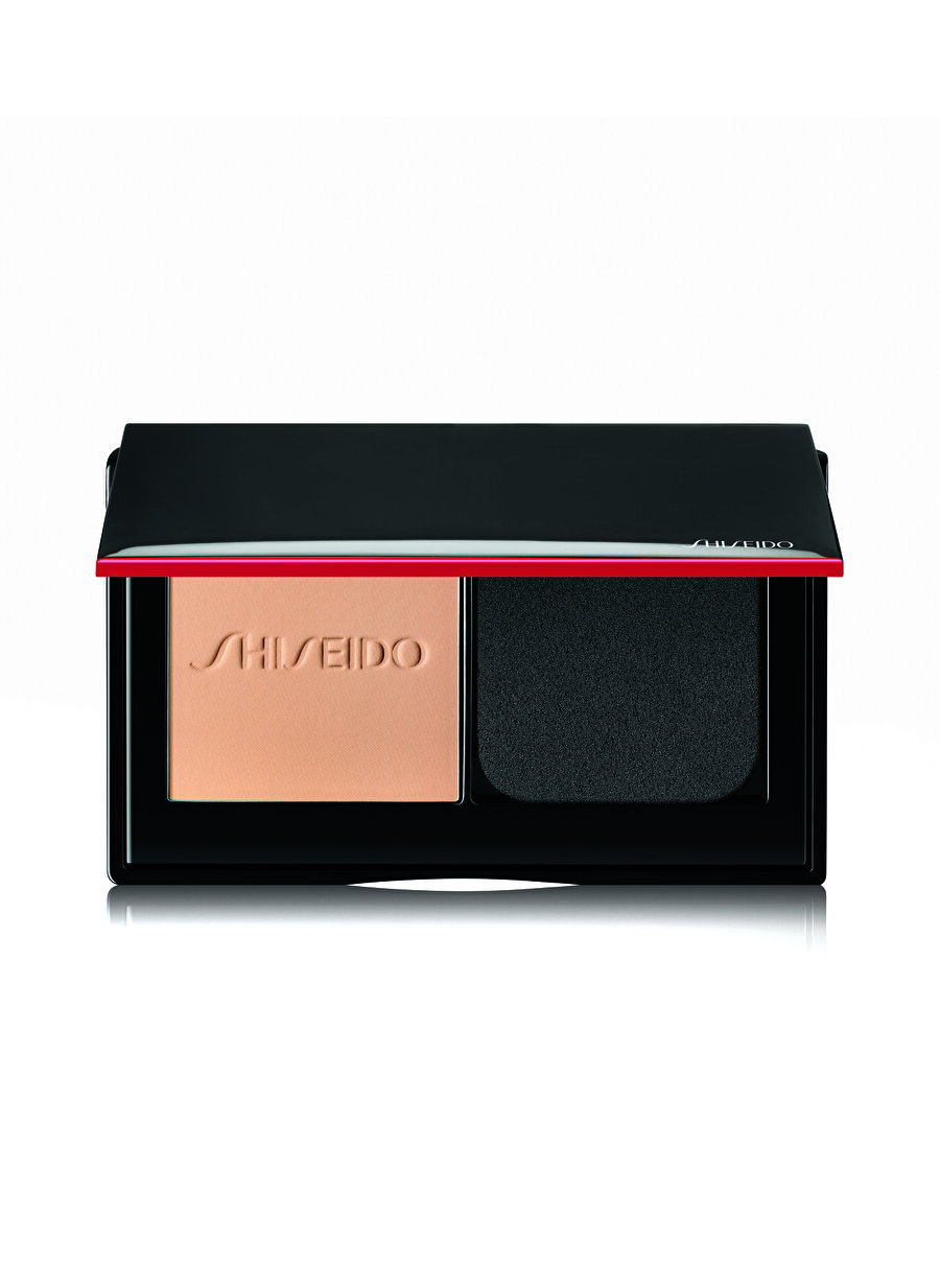 Shiseido Pudra_0