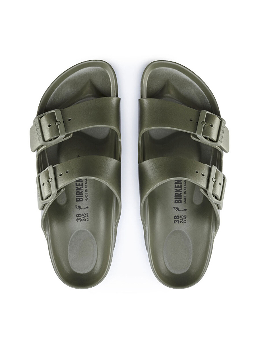 Birkenstock ARIZONA EVA  Haki Kadın Plaj Terliği