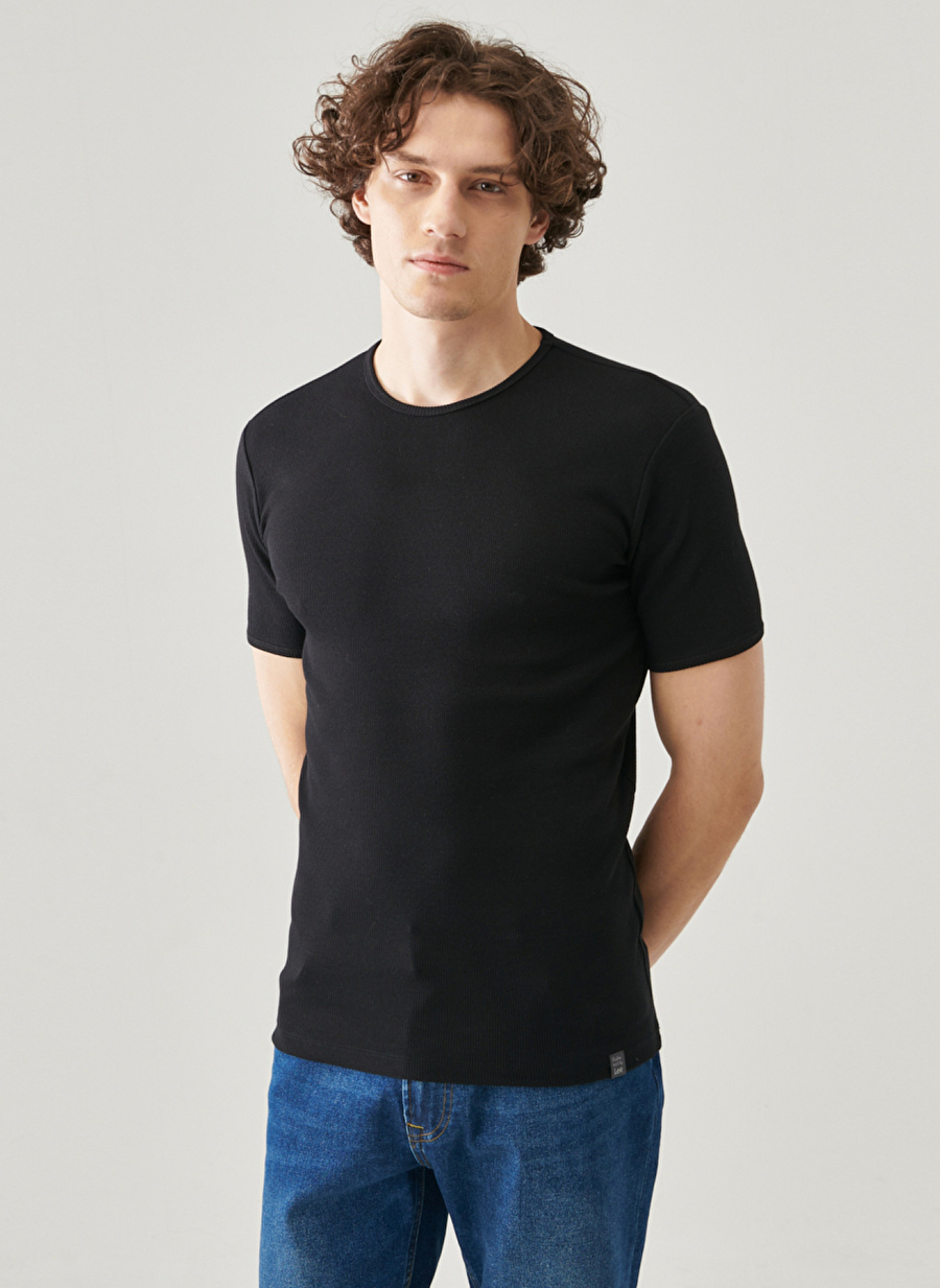 Lee L211816001_Basic T-shirt