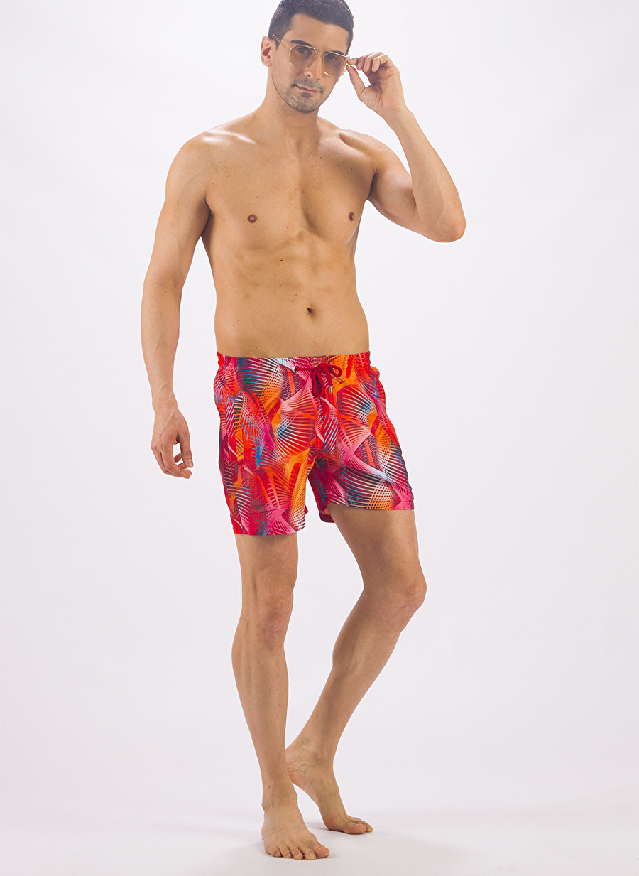 Oodji шорты Swimwear men