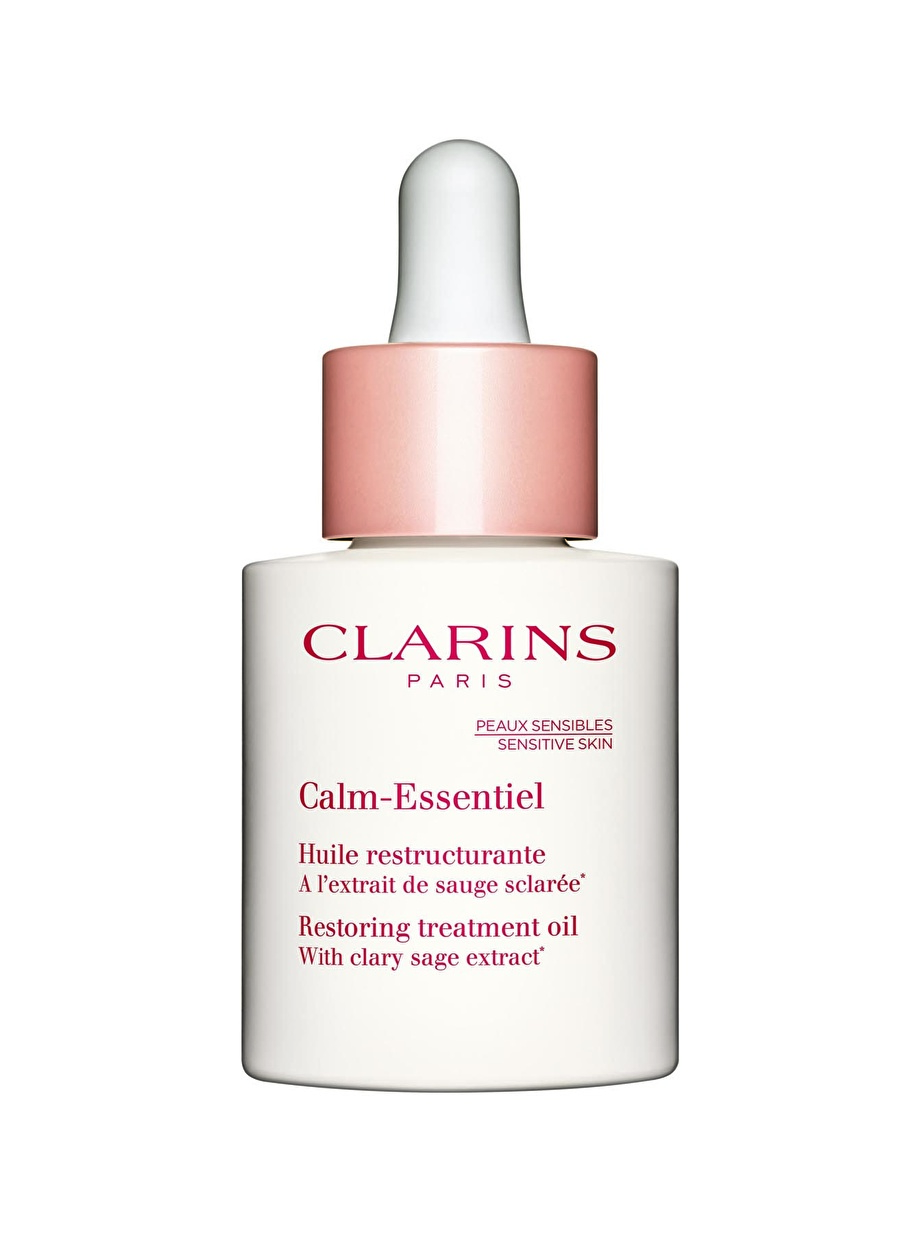 Clarins Onarıcı Krem