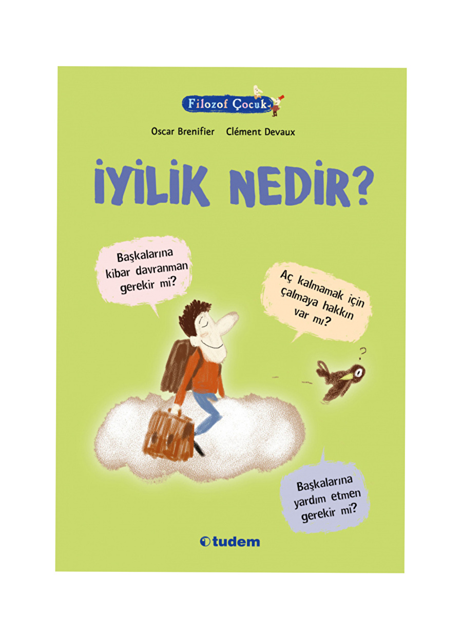 Tudem Kitap