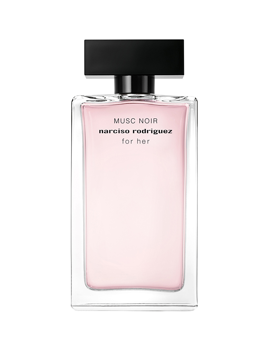 Narciso Rodriguez For Her Musc Noir Eaude Parfum 100 ML Parfüm