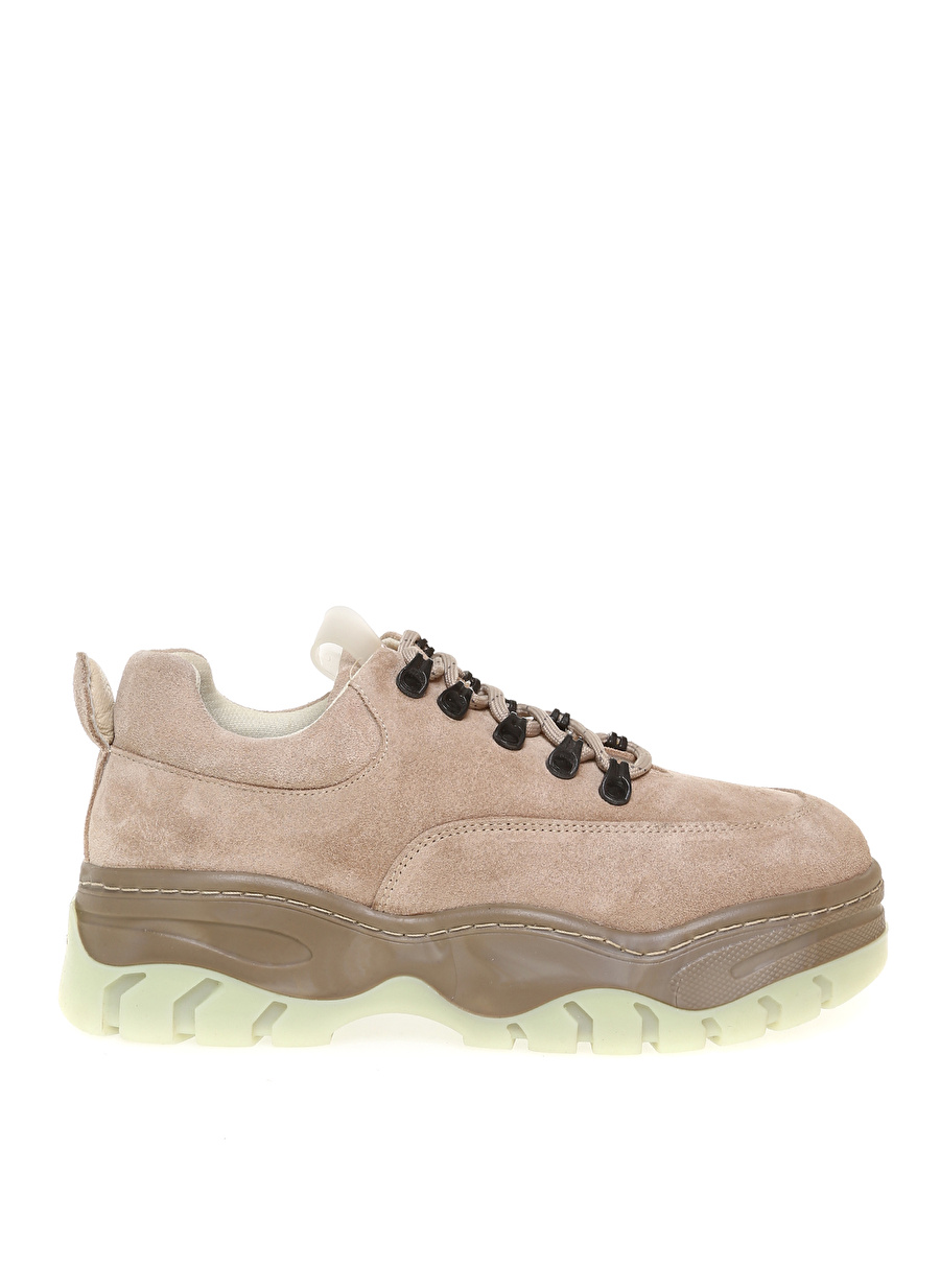 Aeropostale Sandy      Bej Kadın Sneaker