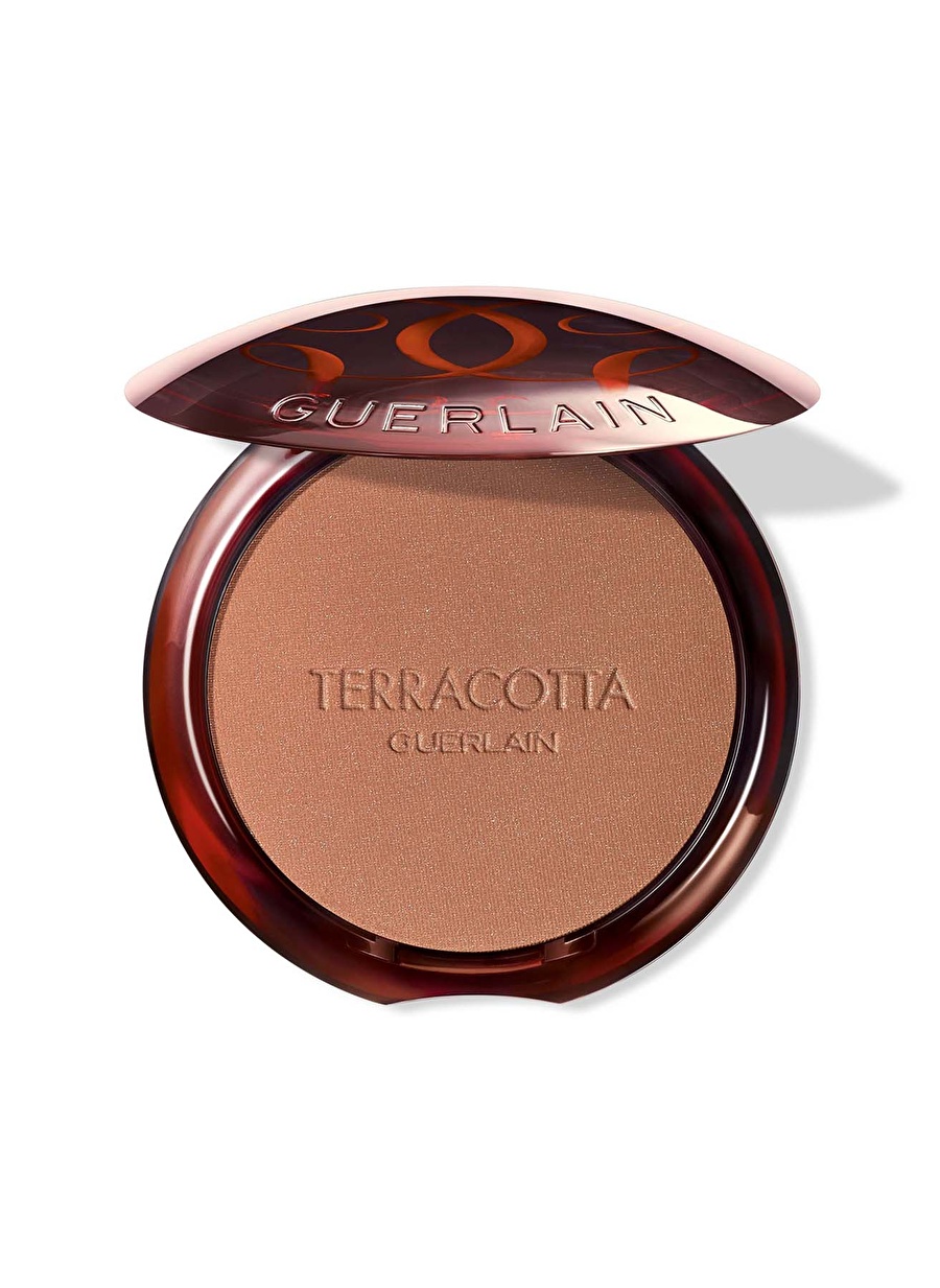 Guerlain Terracotta Original Compact Pudra 04 Pudra