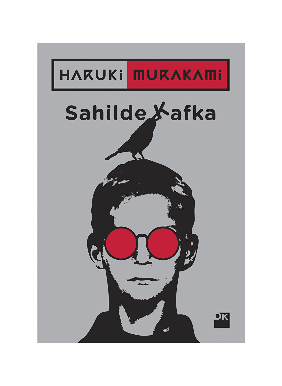 Haruki Murakami - Sahilde Kafka