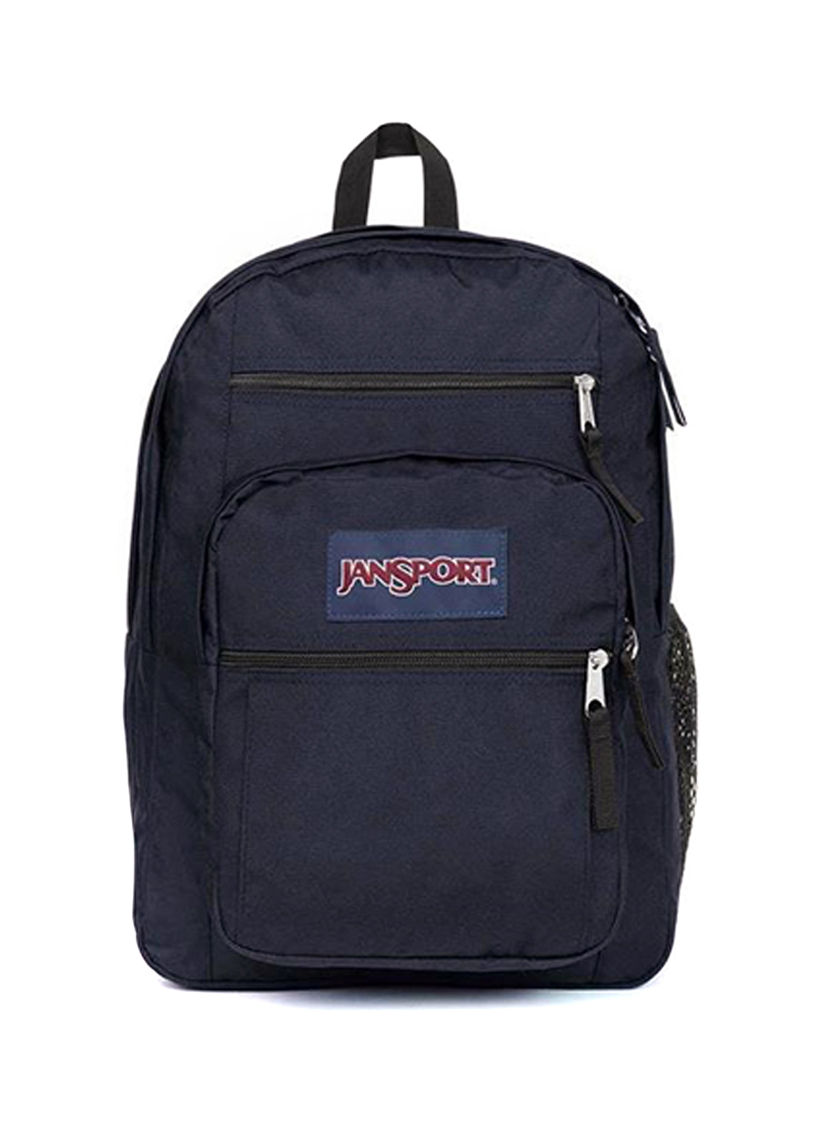 Jansport Mavi Unisex 43x19x32 Sırt Çantası Big Student 541