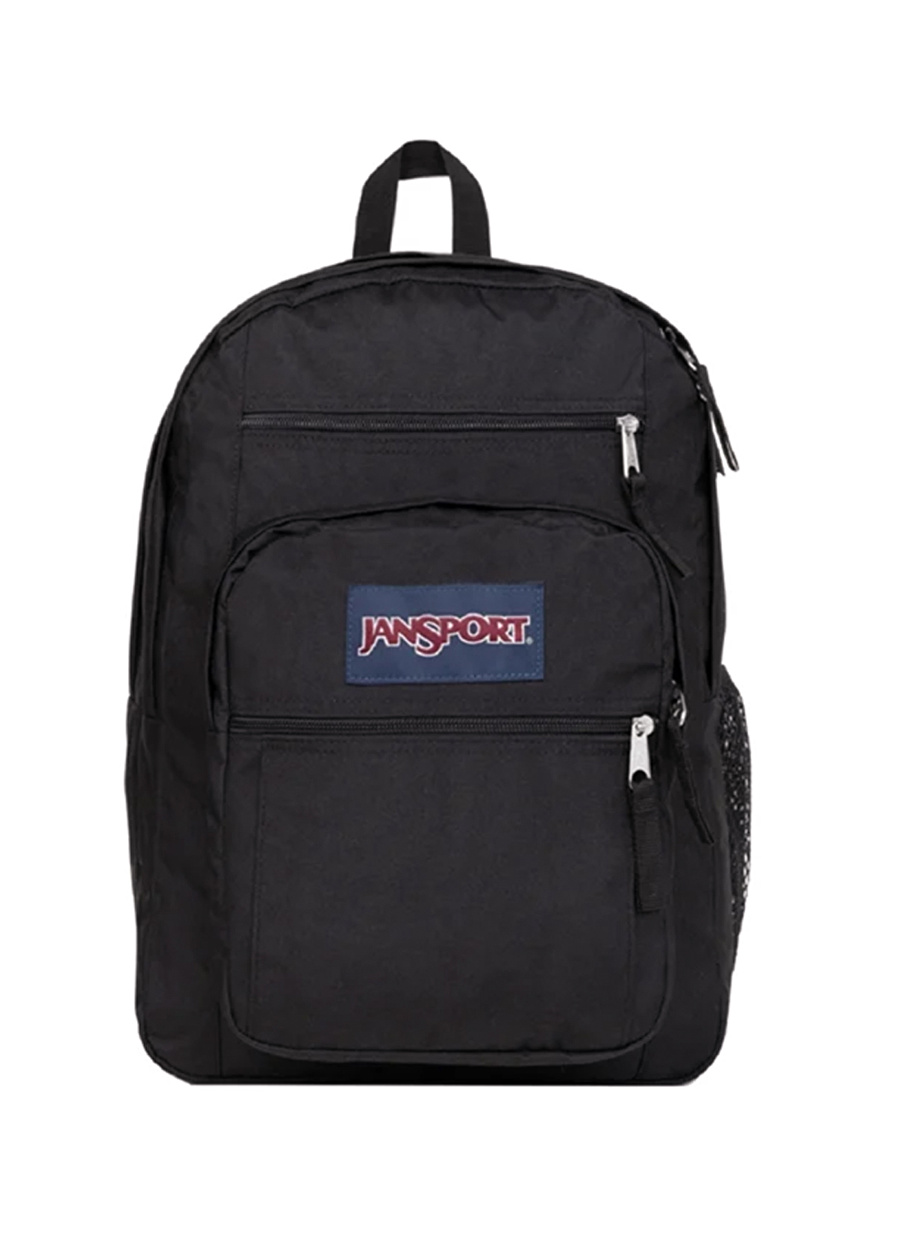 Jansport Siyah Unisex  Sırt Çantası Big Student 551