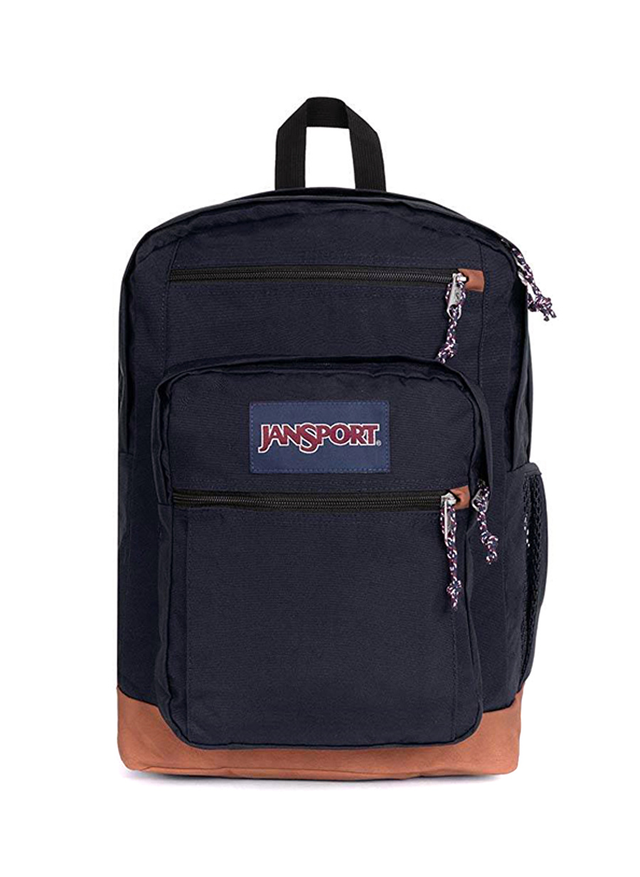 Jansport Mavi Unisex 43x20x31 Sırt Çantası Cool Student 541