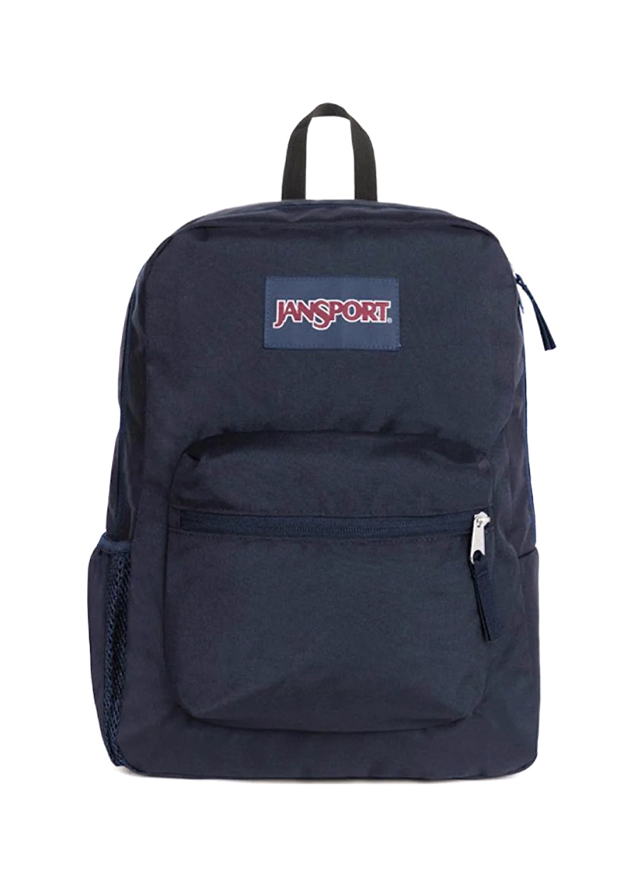 Jansport Mavi Unisex Sırt Çantası Cross Town 541