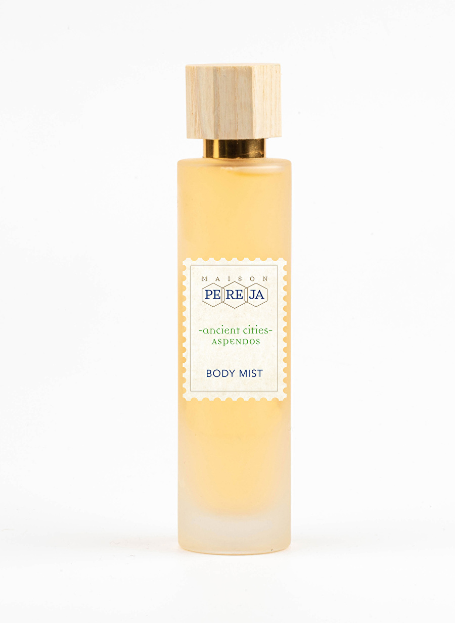 Maison Pereja Aspendos Body Mist 100 Ml