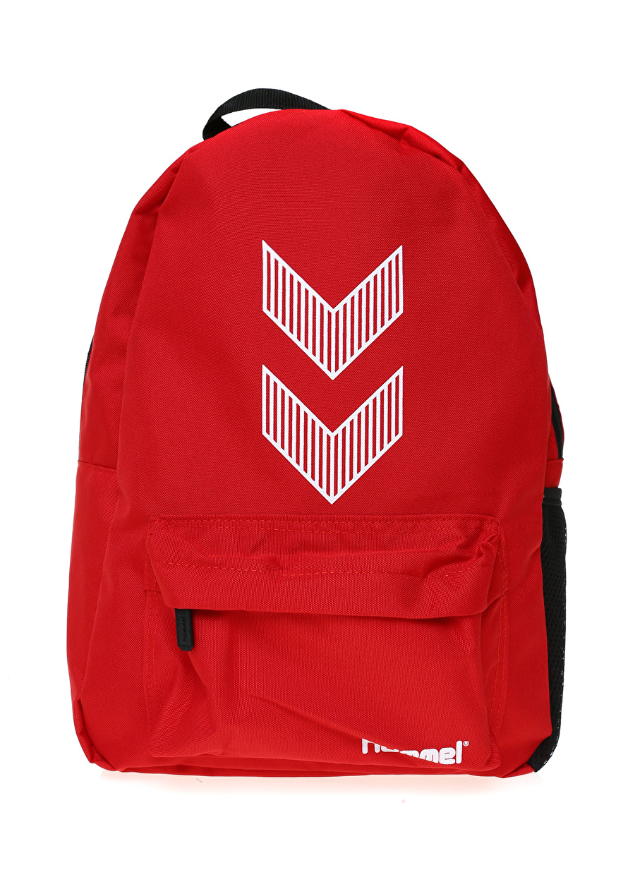 Hummel Kırmızı Unisex Sırt Çantası HMLPAREL BACK PACK