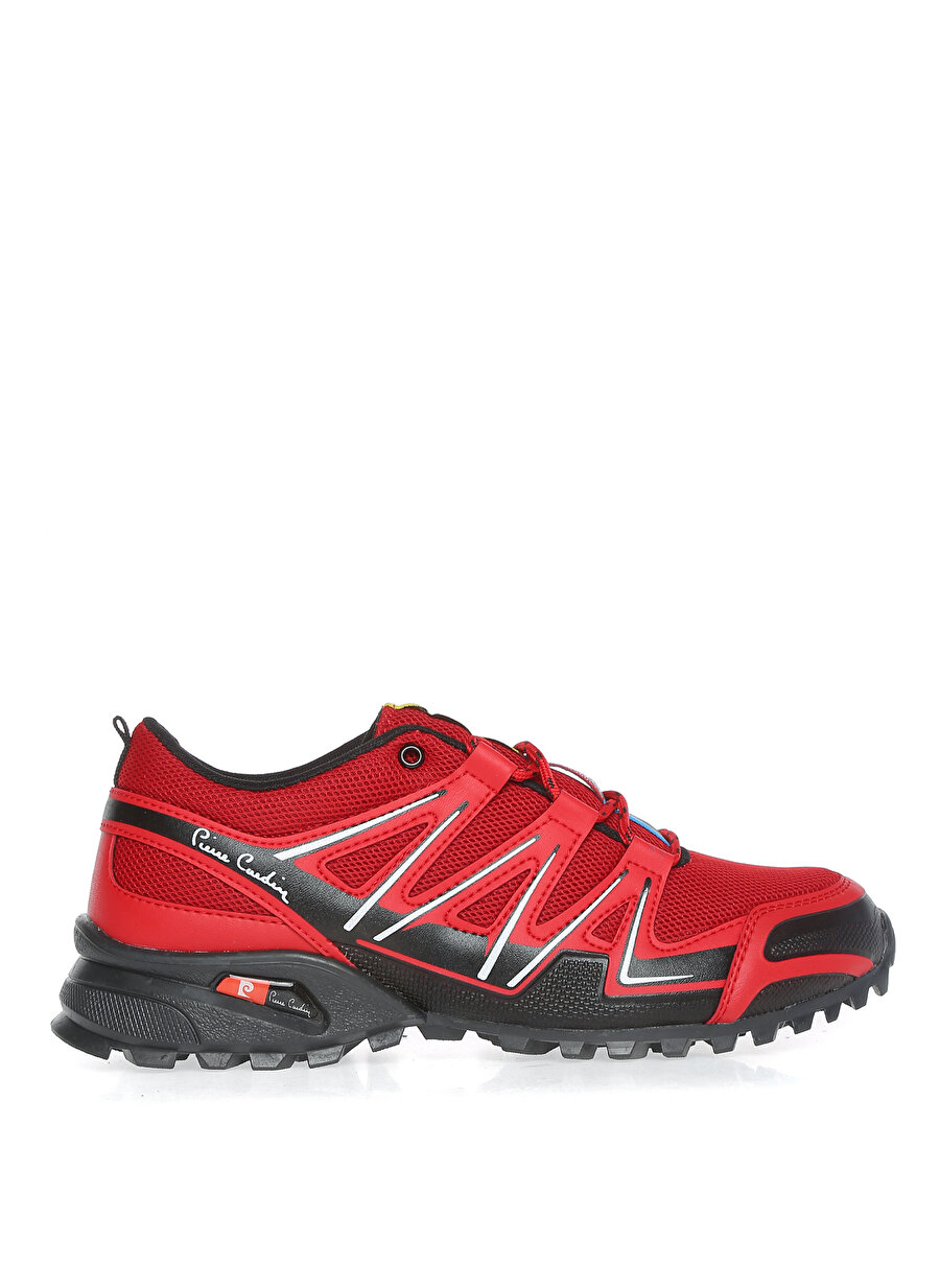 Pierre Cardin PC-30811 Kırmızı Erkek Outdoor Ayakkabısı