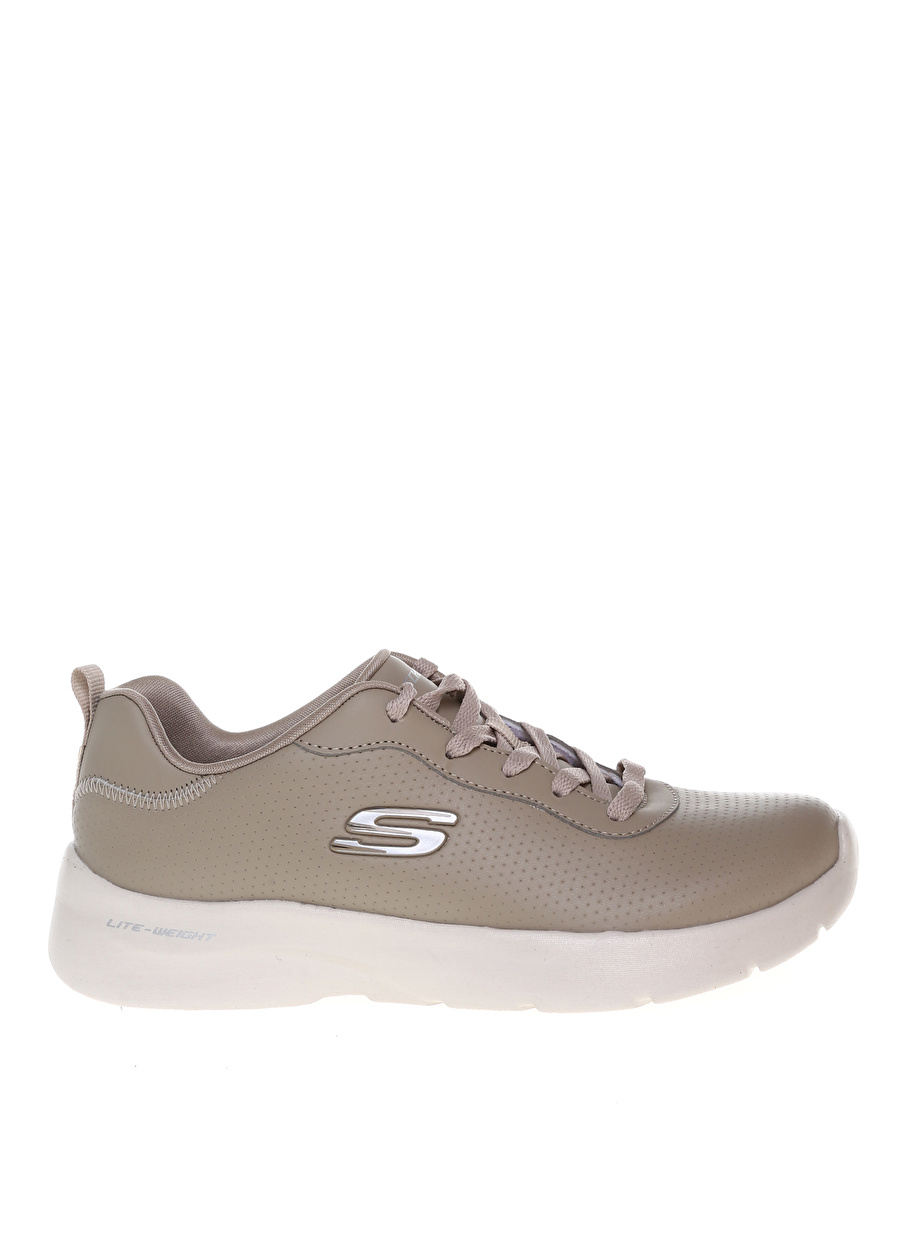 Skechers Bej Kadın Lifestyle Ayakkabı 88888368TK TPE DYNAMA°GHT 2.0