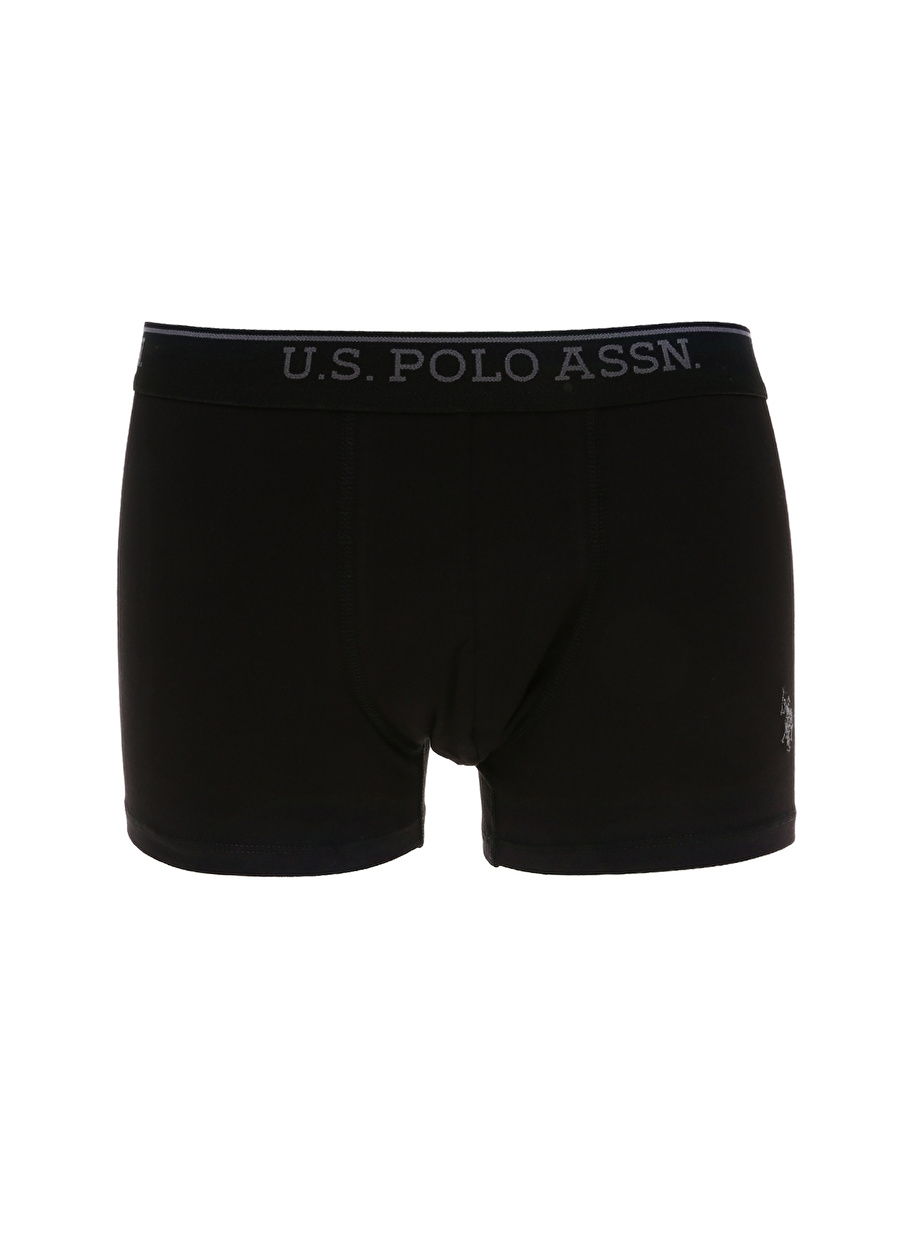 U.S. Polo Assn. Lacivert Erkek Boxer I081CS0IA.000.80097