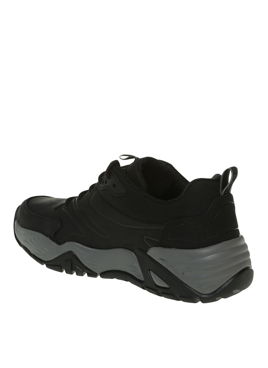 Skechers Siyah Erkek Outdoor Ayakkabısı 204409 BLK ARCH FIT RECON - CADELL _1