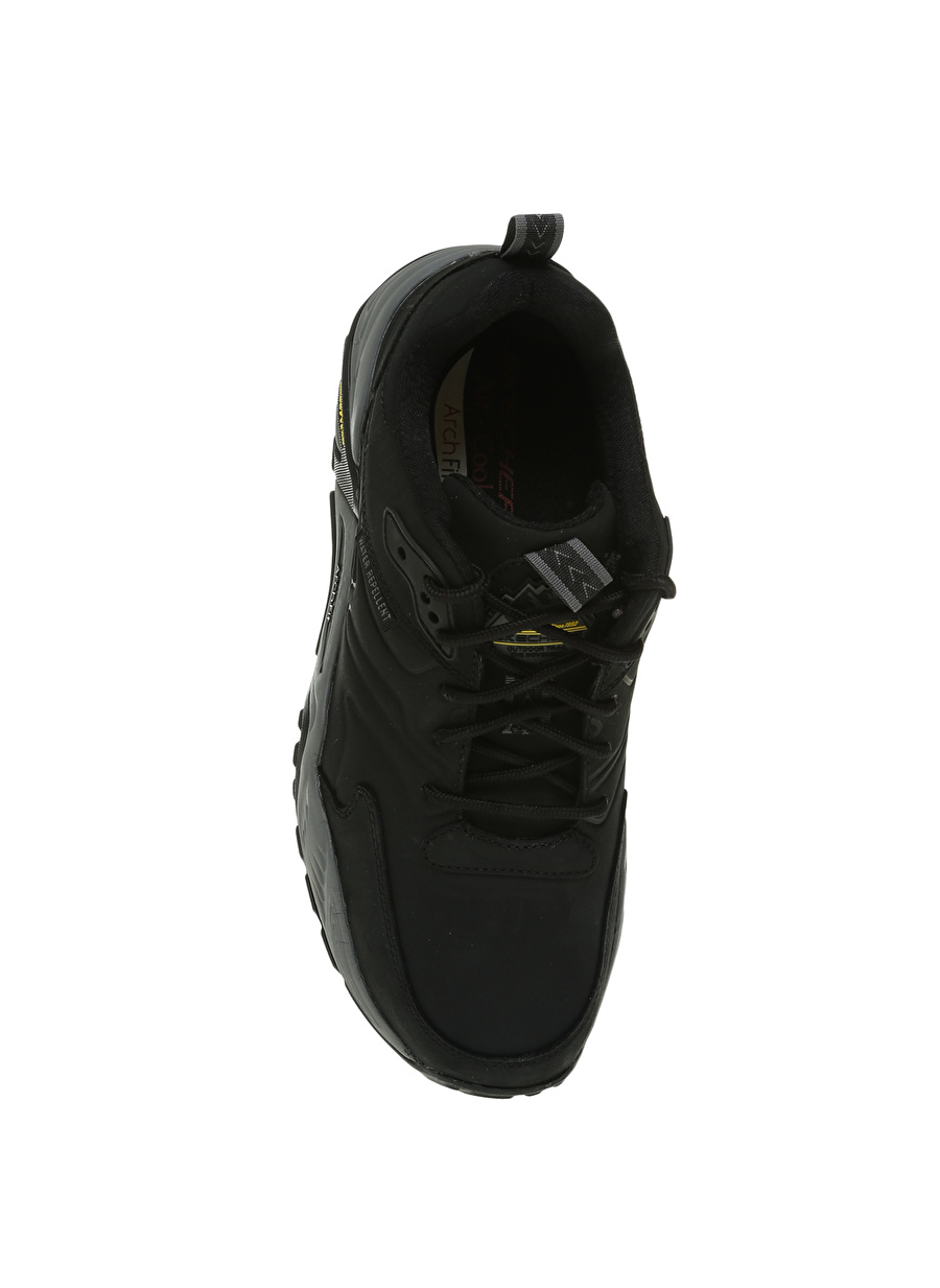 Skechers Siyah Erkek Outdoor Ayakkabısı 204409 BLK ARCH FIT RECON - CADELL _3