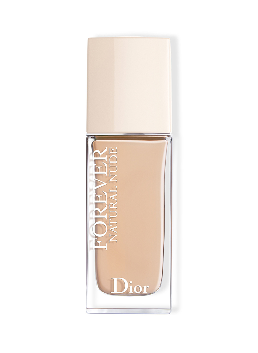 Dior Forever Natural Nude Fondöten 2N Neutral