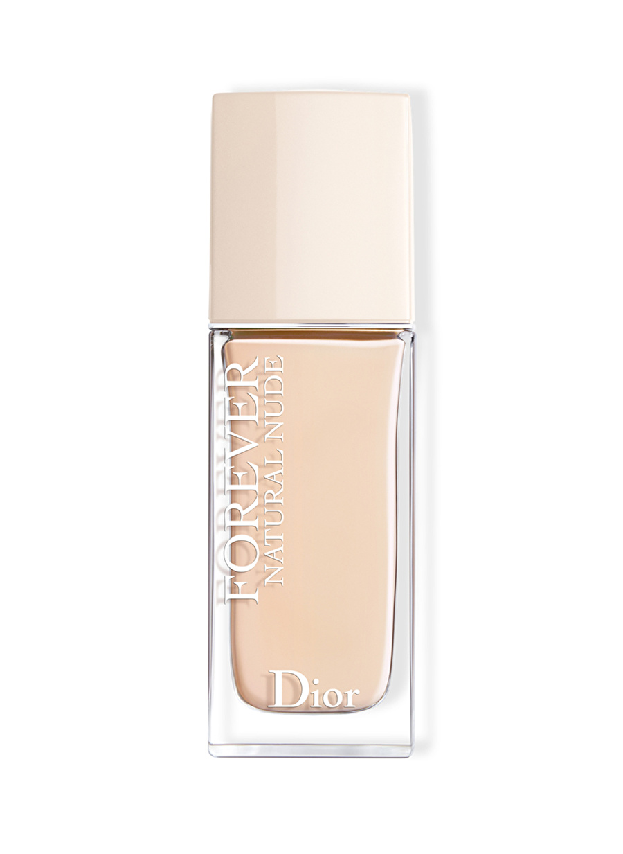 Dior Forever Natural Nude Fondöten 1N Neutral