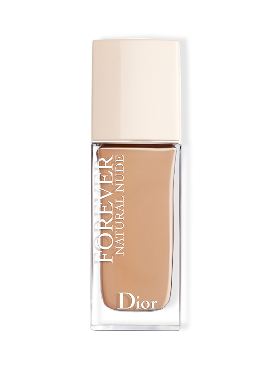 Dior Forever Natural Nude Fondöten 3,5N Neutral