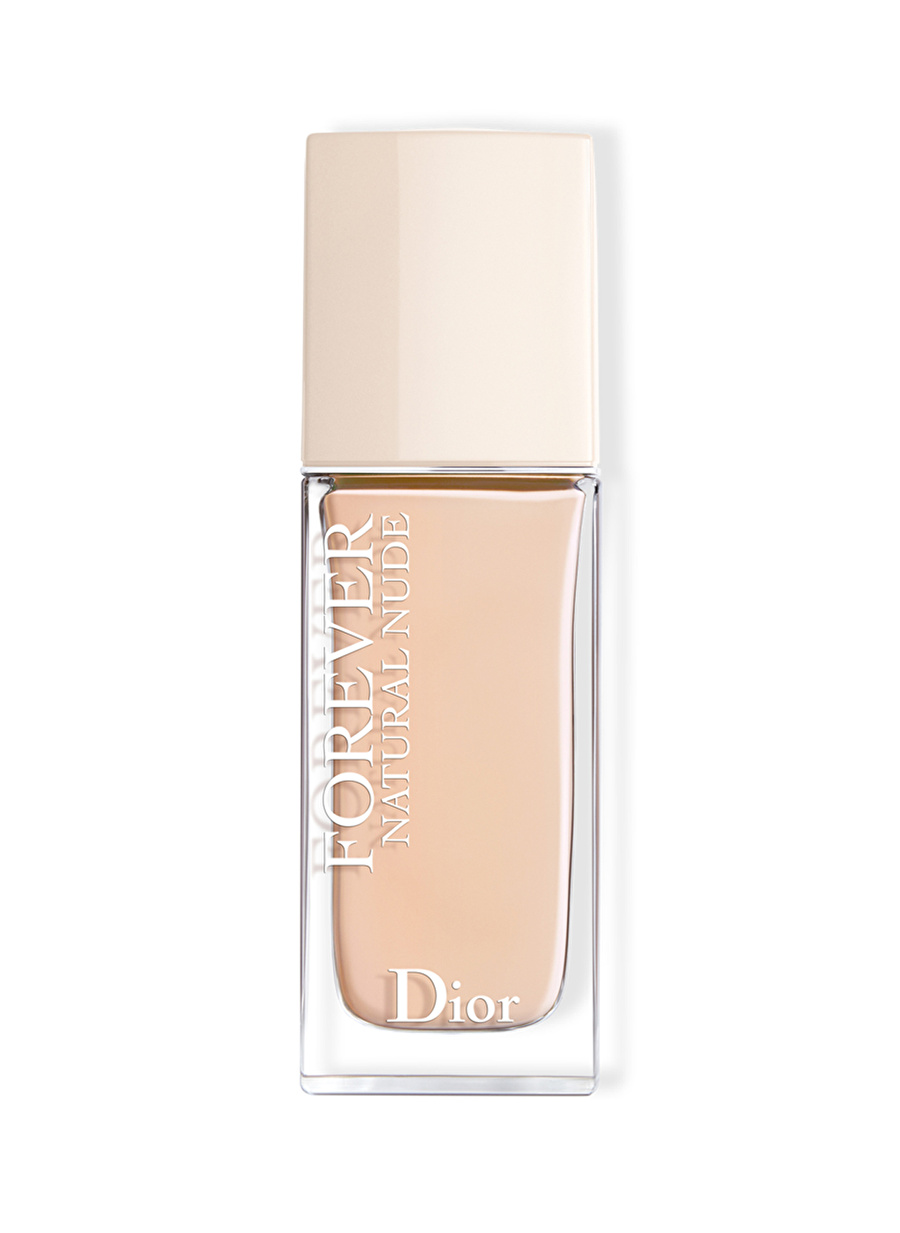 Dior Forever Natural Nude Fondöten 1,5N Neutral