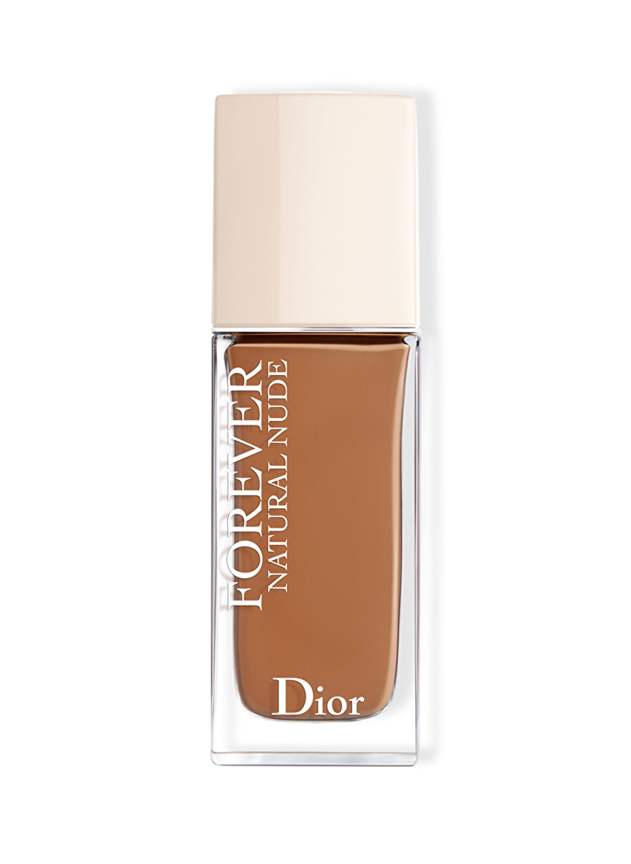 Dior Forever Natural Nude Fondöten 5N Neutral