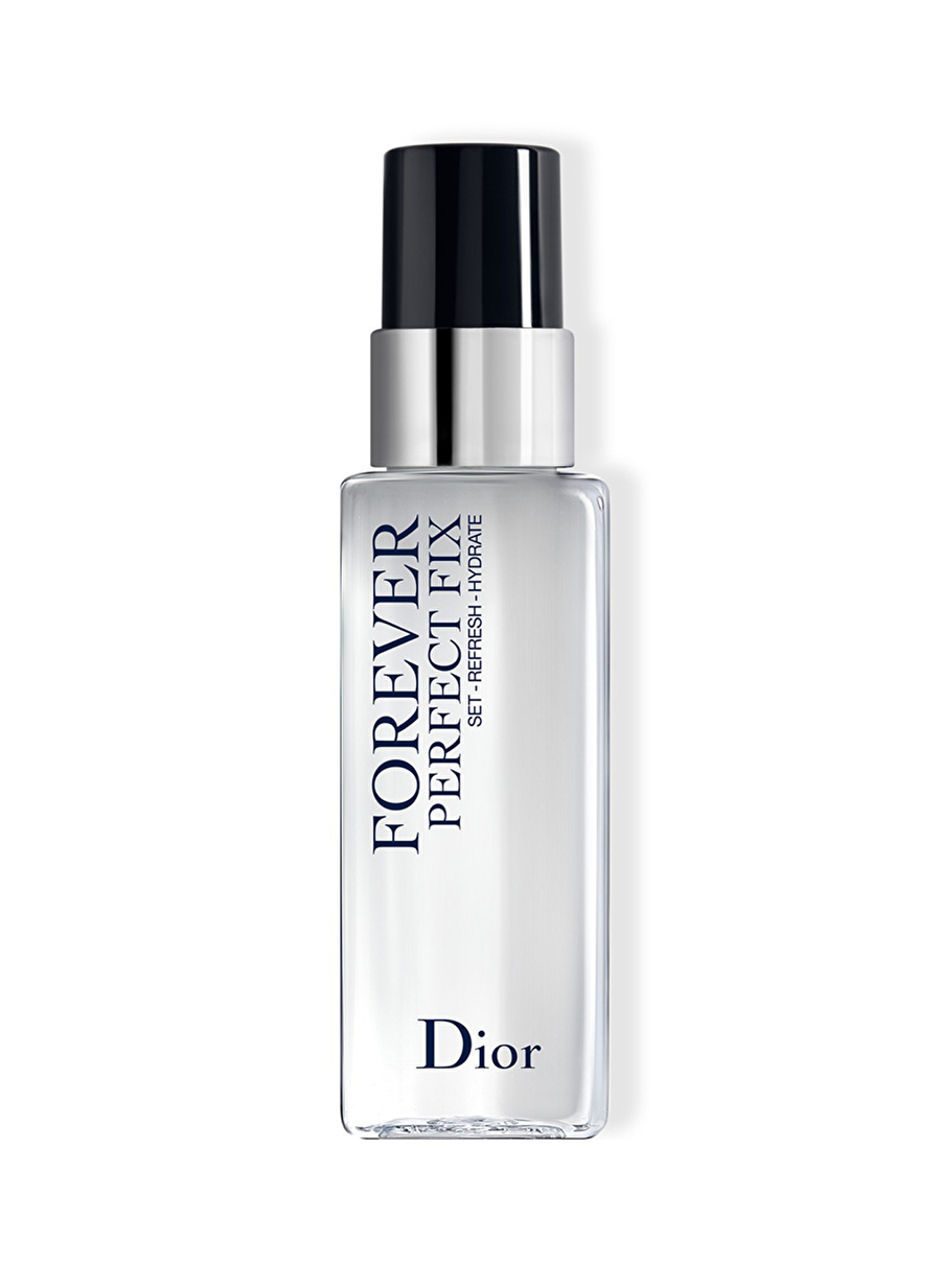 Dior Forever Perfect Fix Face Mist Makyaj Bazı ve Sabitleyici