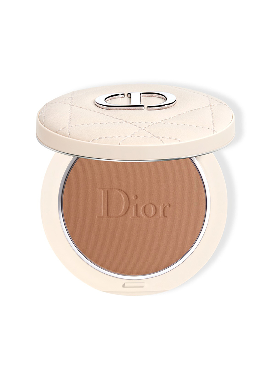 Dior Forever Natural Bronze 06 Amber Bronze